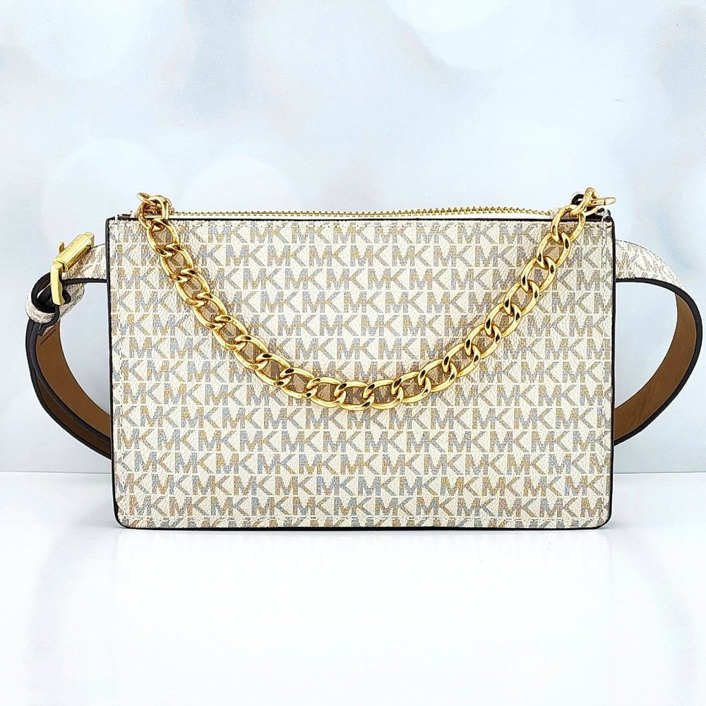 Michael Kors Belt Bag NWOT